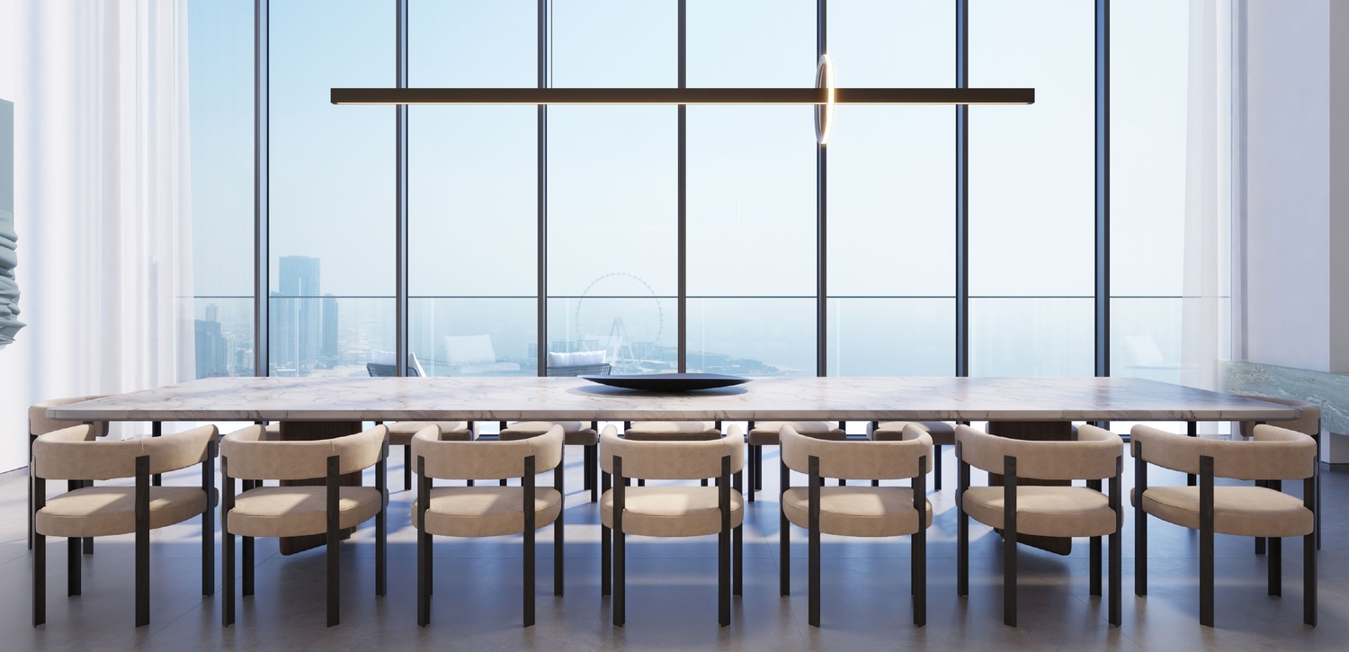 Meeting & Coworking Spaces