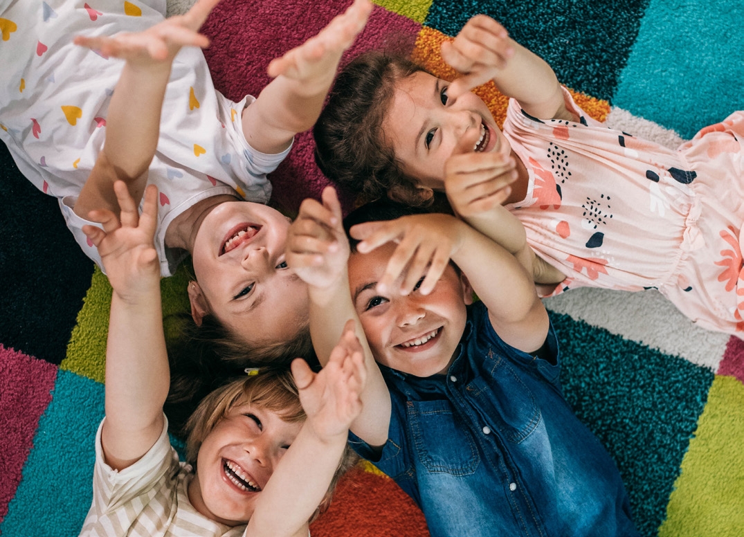 Children’s Play Area