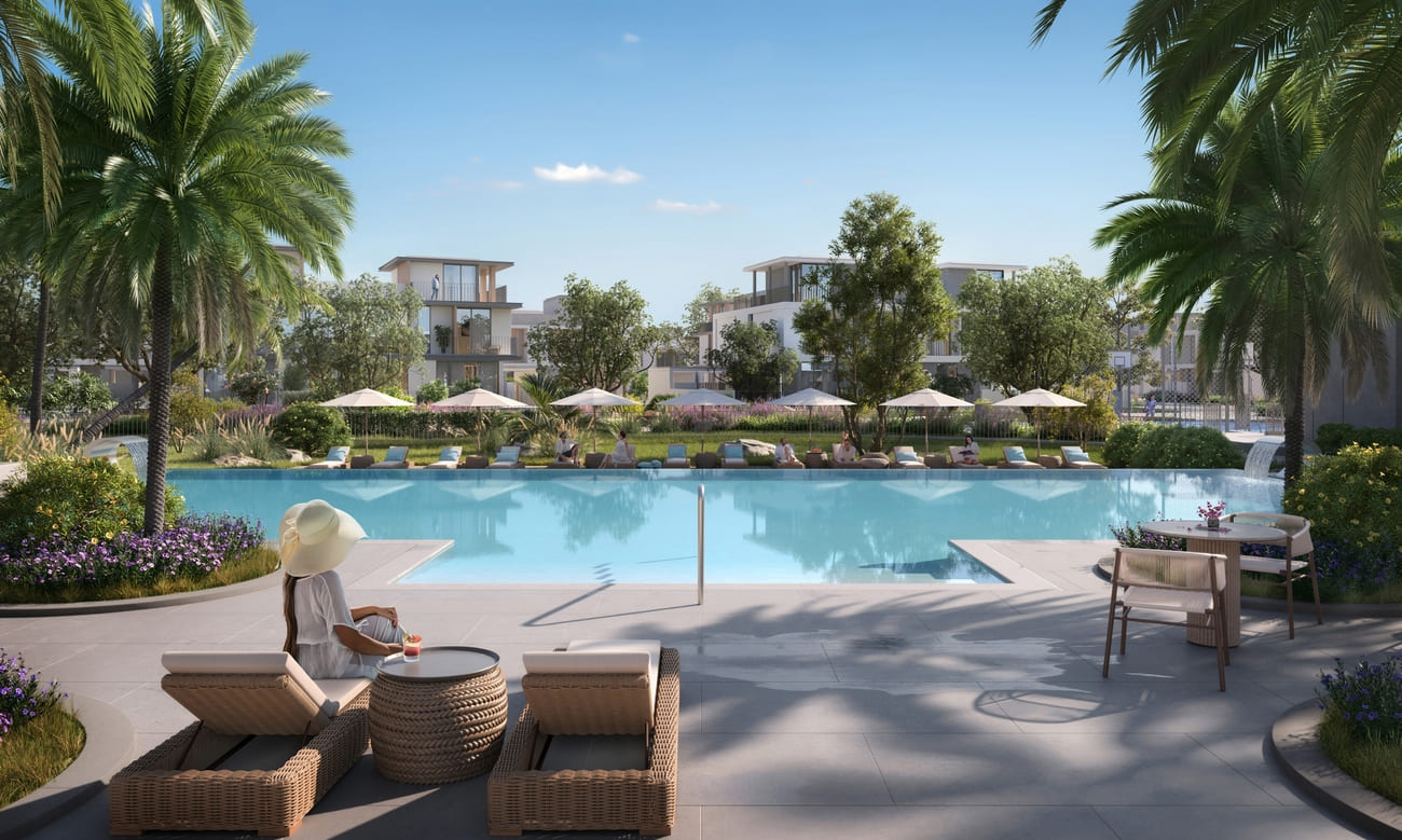 Swimming Pools for Adults & Children