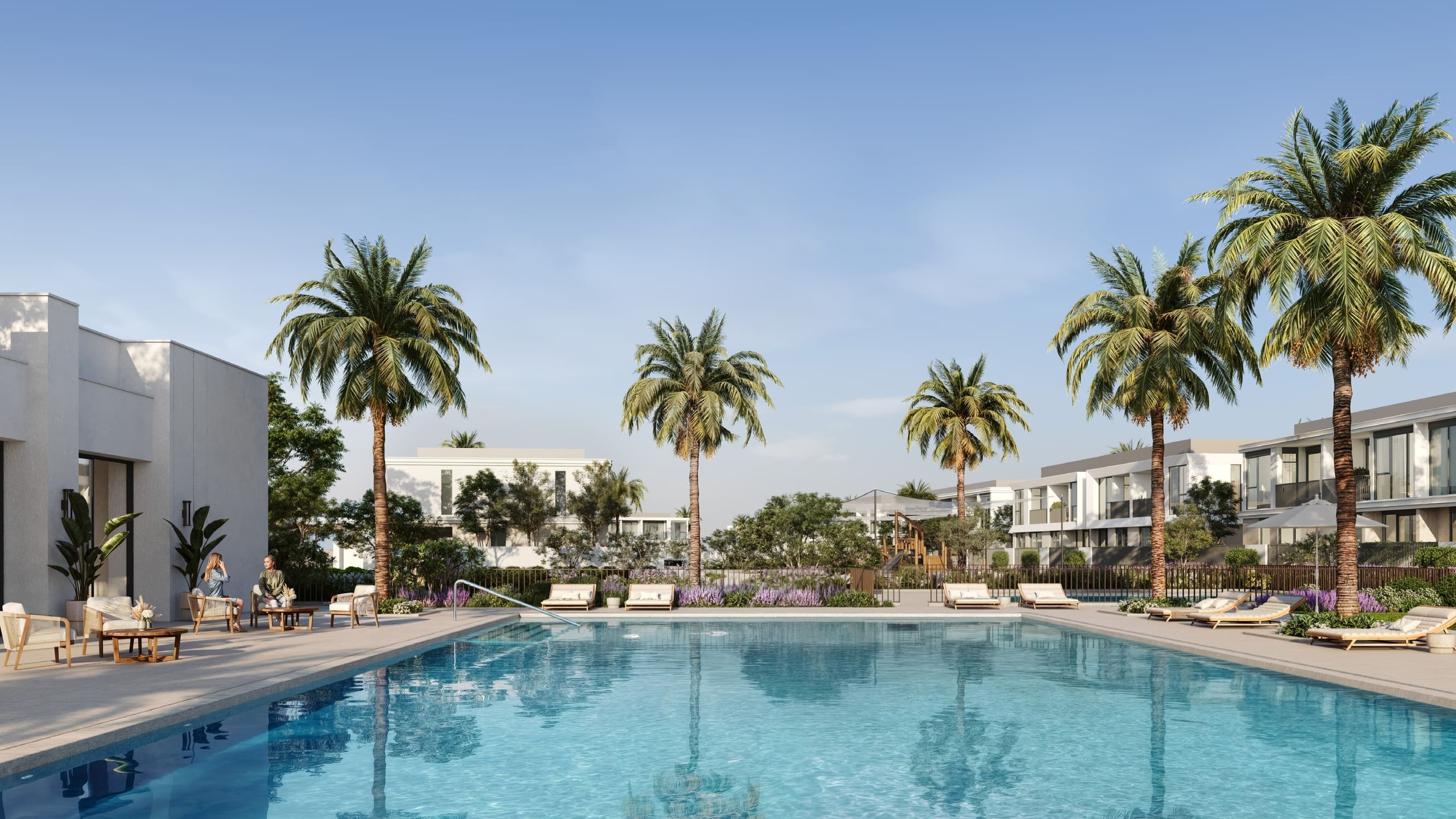 Adult & Kids Swimming Pool