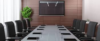 Conference Rooms