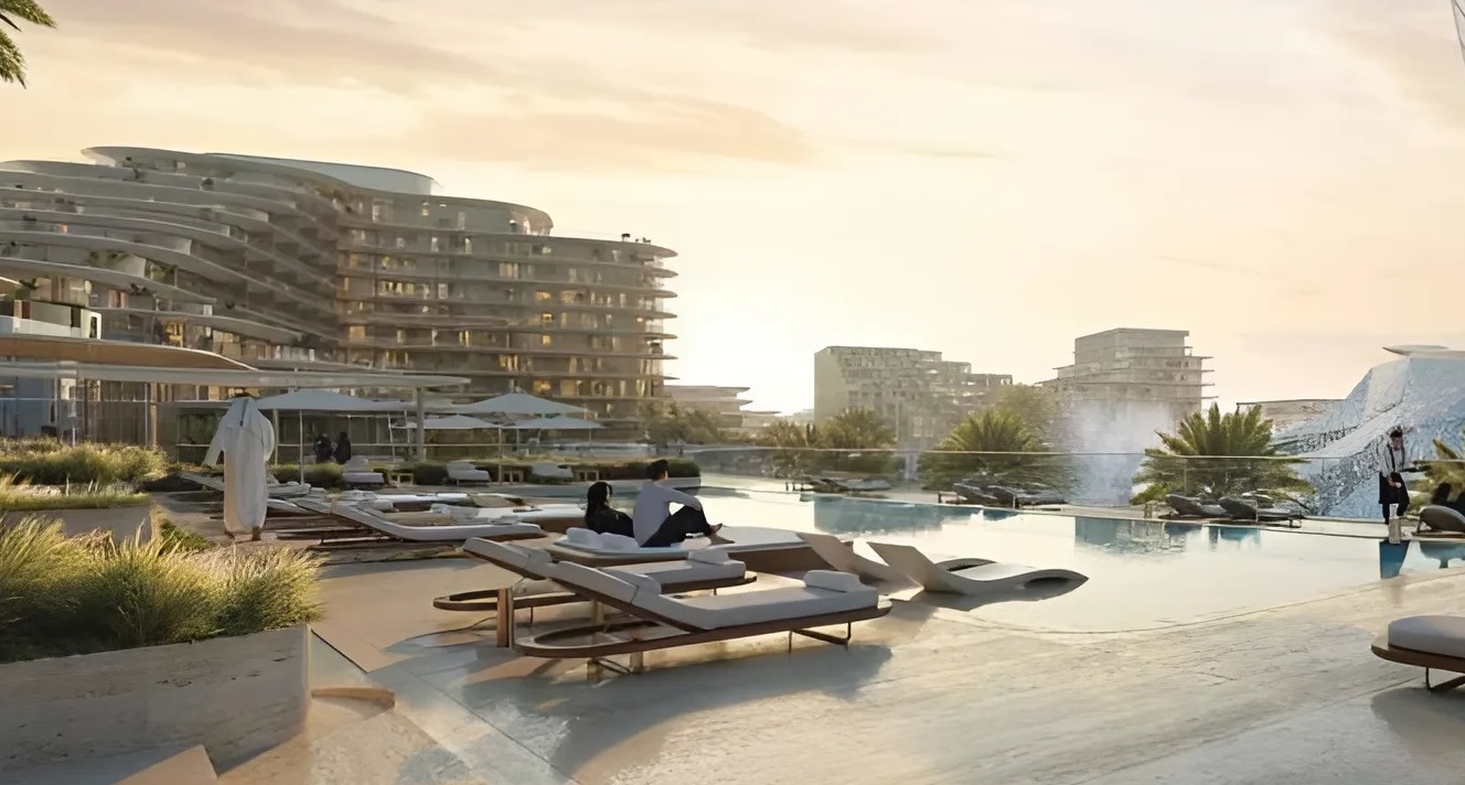 Indoor & Outdoor Pools