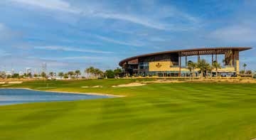 Trump International Golf Club