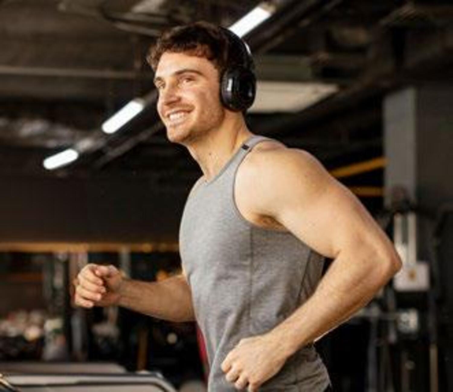 Walking & Jogging Track 