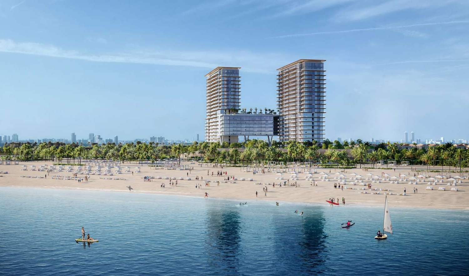 Access to Public Beach