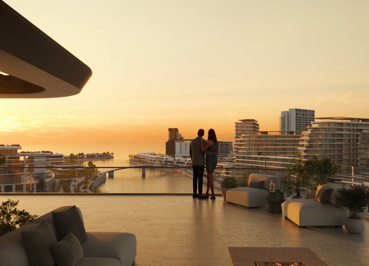 Landscaped Paths & Terraces