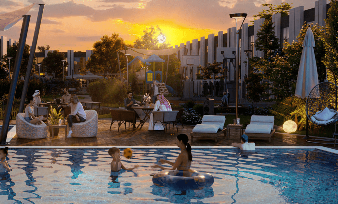 Kids’ Swimming Pools