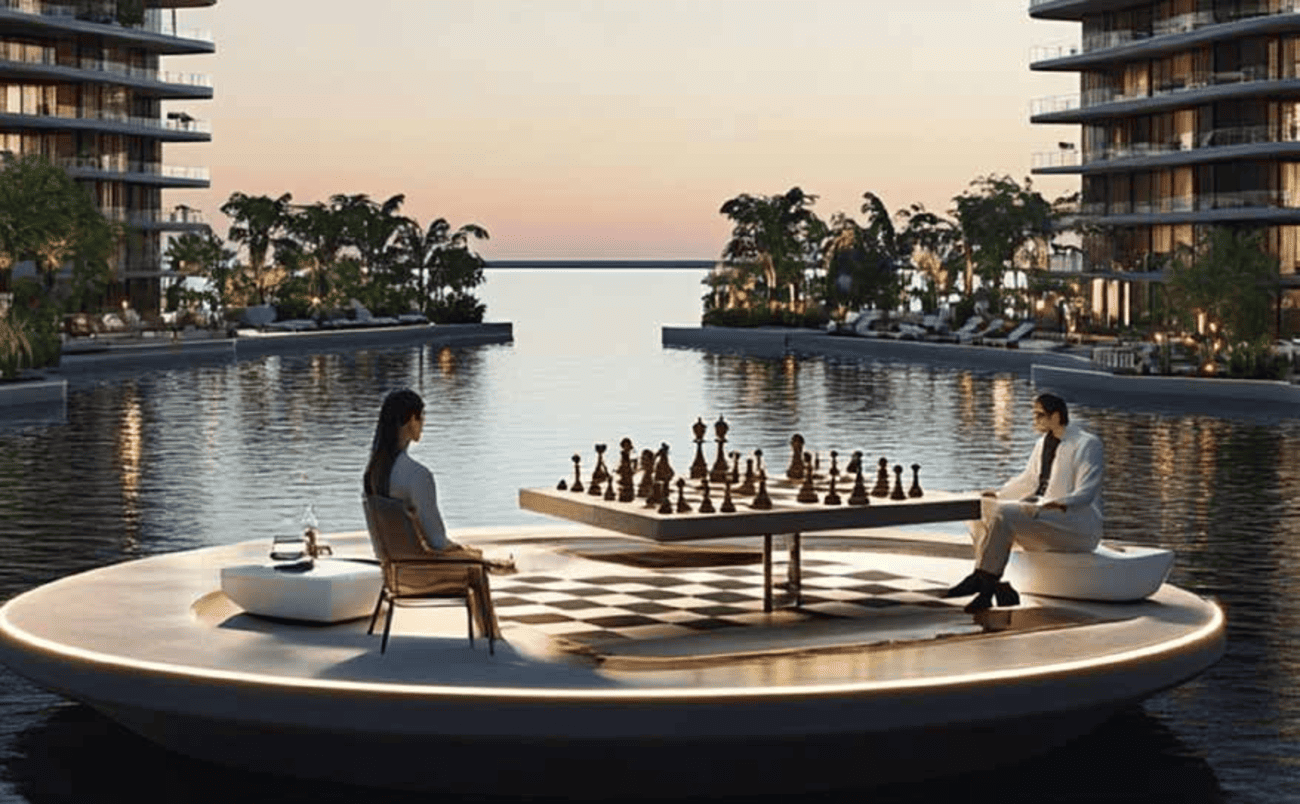 Opal Chess Haven