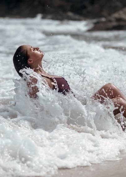 Seaviews private beaches