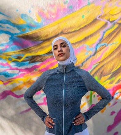 direct access to a world-class array of sporting and recreational facilities