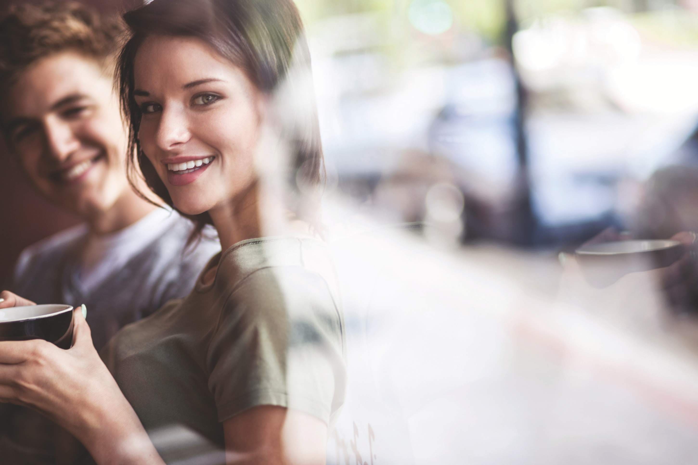 Fine-dining restaurants