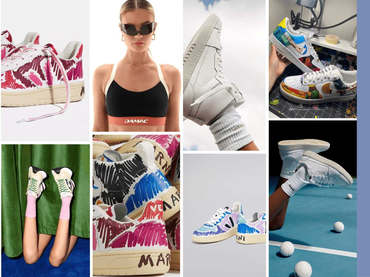 Customization Workshops