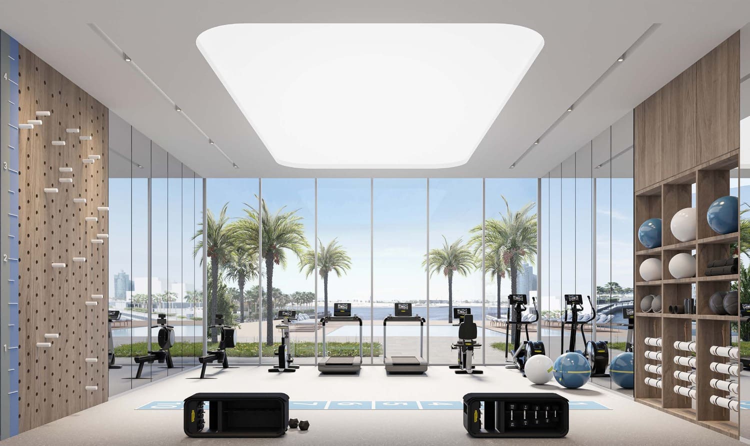 Fitness Studio